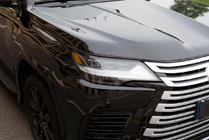 Lexus LX570/450d 2008–2022 Facelift komplekts LX600 foto 11