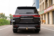 Lexus LX570/450d 2008–2022 Facelift komplekts LX600 foto 8