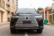 Lexus LX570/450d 2008–2022 Facelift komplekts LX600 foto 10
