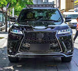 Lexus LX570/450d 2008–2022 Facelift komplekts LX600 foto 3