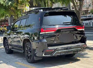 Lexus LX570/450d 2008–2022 Facelift komplekts LX600 foto 4