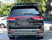 Lexus LX570/450d 2008–2022 Facelift komplekts LX600 foto 5