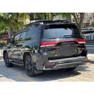 Facelift komplekts LX600 Lexus LX570/450d 2008–2022 foto 4