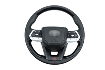 Toyota Land Cruiser 200 2007–2021 Salona uzlabojumu komplekts LC300 (paneļa uzlikas) foto 16