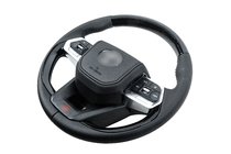Toyota Land Cruiser 200 2007–2021 Salona uzlabojumu komplekts LC300 (paneļa uzlikas) foto 17