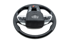 Toyota Land Cruiser 200 2007–2021 Salona uzlabojumu komplekts LC300 (paneļa uzlikas) foto 19