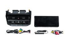 Toyota Land Cruiser 200 2007–2021 Salona uzlabojumu komplekts LC300 (paneļa uzlikas) foto 9
