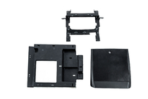 Toyota Land Cruiser 200 2007–2021 Salona uzlabojumu komplekts LC300 (paneļa uzlikas) foto 36