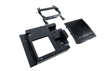 Toyota Land Cruiser 200 2007–2021 Salona uzlabojumu komplekts LC300 (paneļa uzlikas) foto 38
