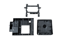Toyota Land Cruiser 200 2007–2021 Salona uzlabojumu komplekts LC300 (paneļa uzlikas) foto 39