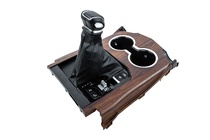 Toyota Land Cruiser 200 2007–2021 Salona uzlabojumu komplekts LC300 (paneļa uzlikas) foto 44