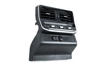 Toyota Land Cruiser 200 2007–2021 Salona uzlabojumu komplekts LC300 (paneļa uzlikas) foto 50