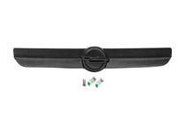 Opel Vivaro 2001–2015 Ziemas pārsegs radiatora restei 2001-2007 (augšējais) Matēta foto 2