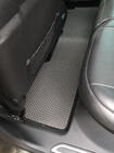 Citroen C-5 2008–2017 EVA auto paklājiņi (melni) foto 4