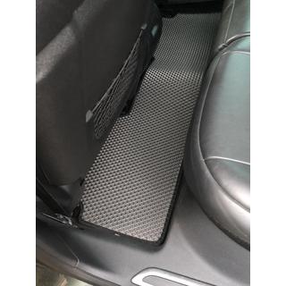 EVA auto paklājiņi (melni) Citroen C-5 2008–2017 foto 4