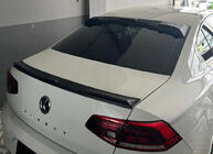 Volkswagen Passat B8 2015–2023 Spoileris Sedan (EuroCap, ABS) foto 1