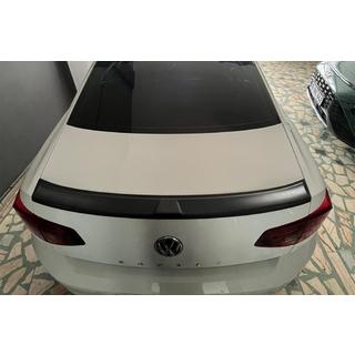 Spoileris Sedan (EuroCap, ABS) Volkswagen Passat B8 2015–2023 foto 2