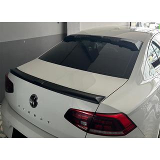 Spoileris Sedan (EuroCap, ABS) Volkswagen Passat B8 2015–2023 foto 1