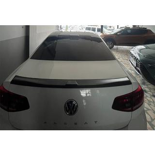 Spoileris Sedan (EuroCap, ABS) Volkswagen Passat B8 2015–2023 foto 3