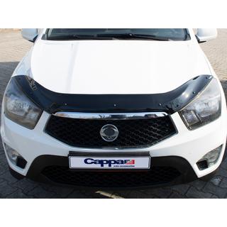 Motora pārsega deflektors (2013-2018, EuroCap) SsangYong Action 2005–2018 foto 4