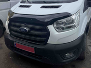 Ford Transit 2014– Motora pārsega deflektors EuroCap (2019+) foto 5
