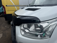 Ford Transit 2014– Motora pārsega deflektors EuroCap (2019+) foto 3