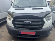 Ford Transit 2014– Motora pārsega deflektors EuroCap (2019+) foto 4