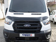 Ford Transit 2014– Motora pārsega deflektors EuroCap (2019+) foto 6