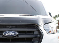 Ford Transit 2014– Motora pārsega deflektors EuroCap (2019+) foto 7