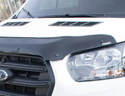 Ford Transit 2014– Motora pārsega deflektors EuroCap (2019+) foto 8