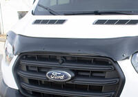 Ford Transit 2014– Motora pārsega deflektors EuroCap (2019+) foto 9