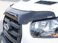 Ford Transit 2014– Motora pārsega deflektors EuroCap (2019+) foto 1