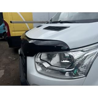 Motora pārsega deflektors EuroCap (2019+) foto 3