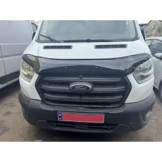 Motora pārsega deflektors EuroCap (2019+) foto 4