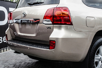 Toyota Land Cruiser 200 2007–2021 Aizmugurējie lukturi 2007-2015 (OEM) foto 1