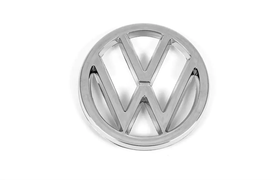 Volkswagen Golf 1 1974–1983 Priekšējā emblēma 113853601B (OEM) Image
