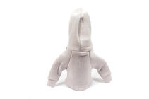 Pārslēgšanas sviras pārvalks hoodie V914 (Galvaskauss QP) foto 4