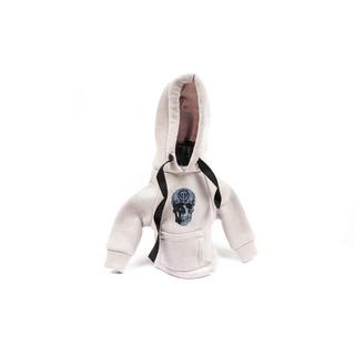 Pārslēgšanas sviras pārvalks hoodie V914 (Galvaskauss QP) foto 1