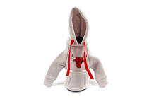 Pārnesumu sviras pārvalks hudijs V920 (Chicago Bulls) foto 1