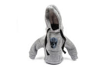 Pārnesumu sviras pārvalks hoodie V913 (Galvaskauss QP) foto 1