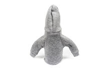 Pārnesumu sviras pārvalks hoodie V913 (Galvaskauss QP) foto 4