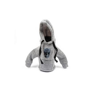Pārnesumu sviras pārvalks hoodie V913 (Galvaskauss QP) foto 1