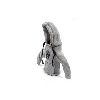 Pārnesumu sviras pārvalks hoodie V913 (Galvaskauss QP) foto 3