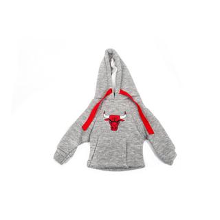 Ātrumpārslēga pārvalks "hoodie" V911 (Chicago Bulls) foto 2