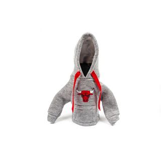 Ātrumpārslēga pārvalks "hoodie" V911 (Chicago Bulls) foto 1