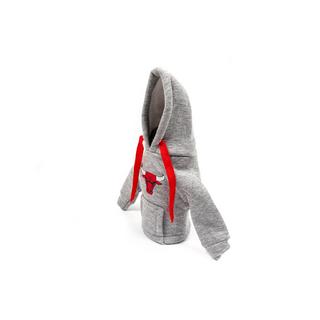 Ātrumpārslēga pārvalks "hoodie" V911 (Chicago Bulls) foto 3