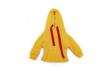Pārnesumu sviras pārvalks "hoodie" V907 foto 2