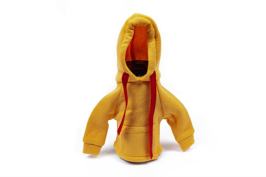 Pārnesumu sviras pārvalks "hoodie" V907 Image