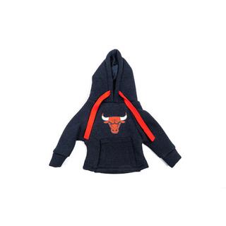 Pārnesumu sviras pārvalks hoodie V909 (Chicago Bulls) foto 2