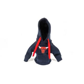 Pārnesumu sviras pārvalks hoodie V909 (Chicago Bulls) foto 1